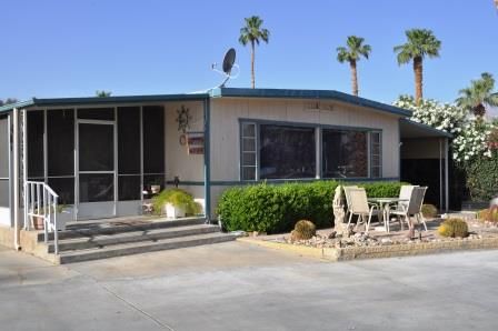 1010 Palm Canyon Dr #124, Borrego Springs, CA 92004