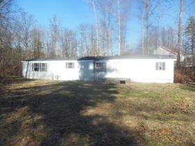 1122 Mount Gilead R, Boonville, IN 47601