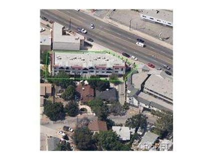 7340 Foothill Boulevard, Tujunga, CA 91042