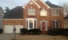 648 Deer Lake Trl Stone Mountain, GA 30087