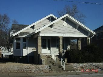 2739 W Franklin St, Evansville, IN 47712