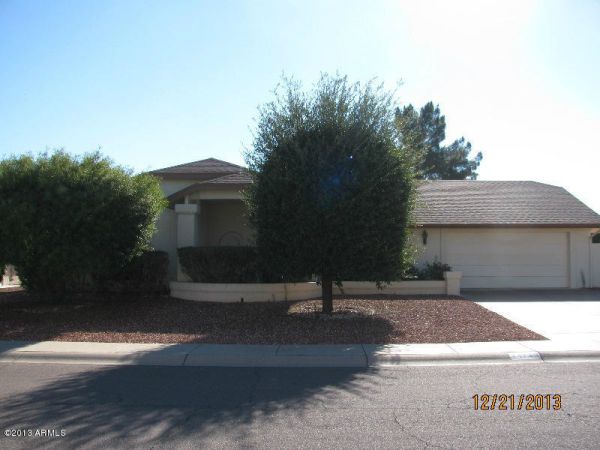 14713 W BUTTONWOOD Drive, Sun City West, AZ 85375