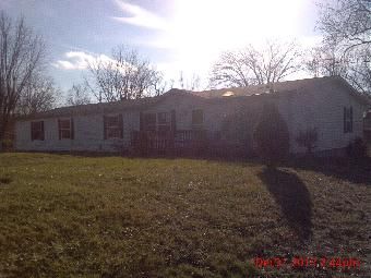 6761 Loch Lomond Cir, Hillsboro, OH 45133