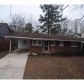 960 Winburn Drive, Atlanta, GA 30344 ID:5257553