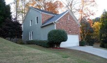 105 Park Creek Drive Alpharetta, GA 30005