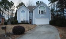 570 Birch Forest Lane Alpharetta, GA 30005