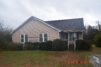 1334 Langdon Rd, Angier, NC 27501