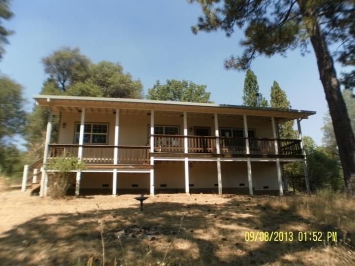 3000 North Railroad Flat Road, Wilseyville, CA 95257