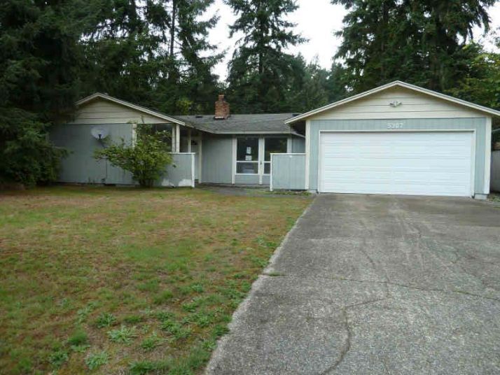 5307 Oxalis Drive West, University Place, WA 98467