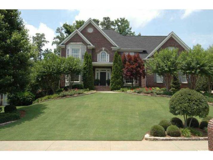 5155 Wild Ginger Cove, Norcross, GA 30092