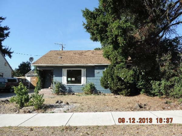 523 E Burgen St, Goldendale, WA 98620