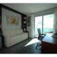 1331 BRICKELL BAY DR # 1408, Miami, FL 33131 ID:1128283