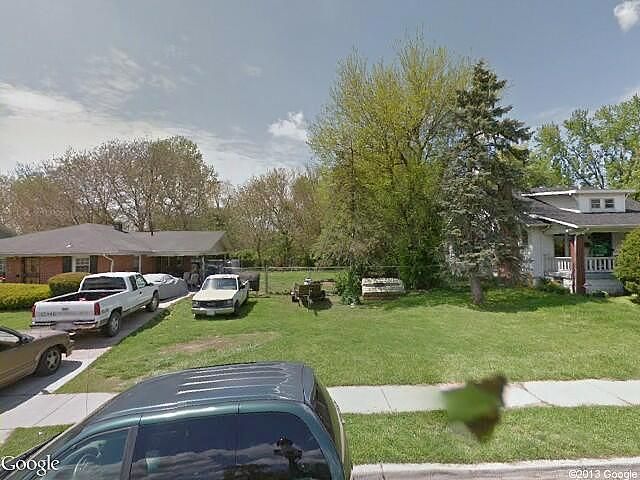 N 76Th St, East Saint Louis, IL 62203