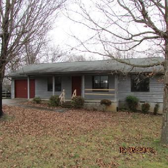 338 Harrison Bend Rd, Loudon, TN 37774