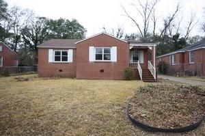 2805 Mimosa St, Columbus, GA 31906