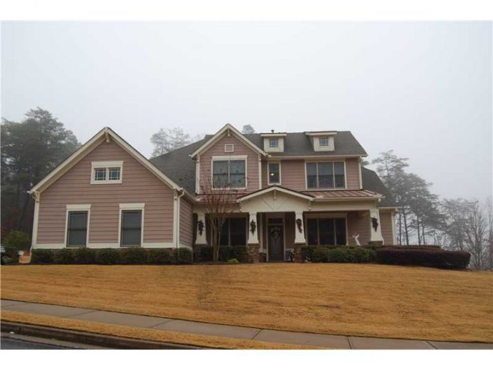 200 Longleaf Court, Canton, GA 30114