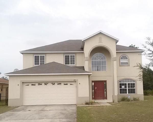 301 Snook Way, Kissimmee, FL 34759