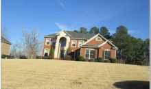 322 Hamilton Drive Conyers, GA 30094