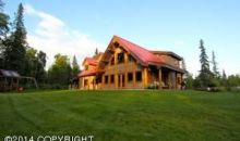 9742 N Palmer-Fishhook Road Palmer, AK 99645