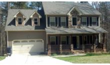 2604 Blanton Drive Winder, GA 30680