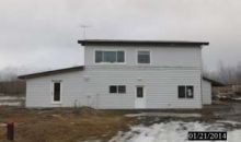 25693 E Justin Rd Palmer, AK 99645