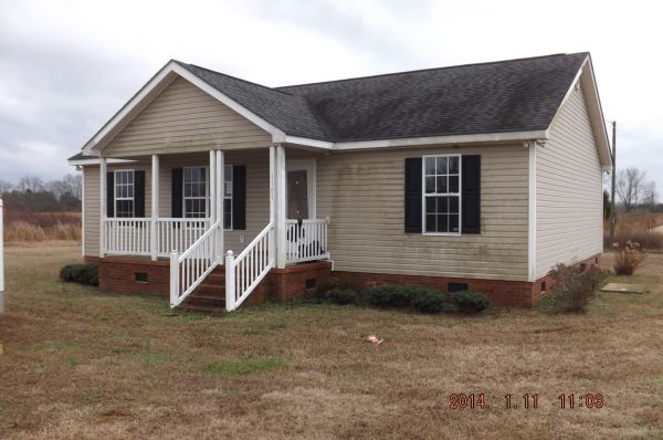 1107 Highway 917 West, Latta, SC 29565