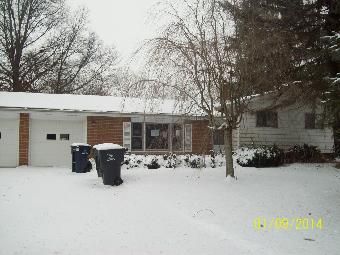 421 Chester Dr, Richmond, IN 47374