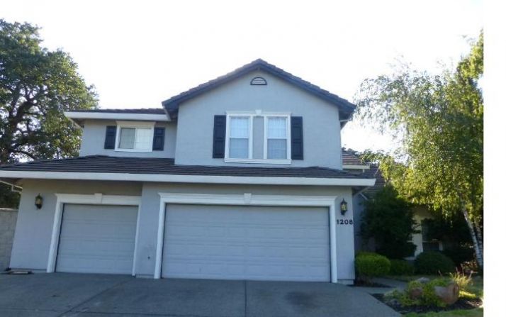 1208 Wood Oak Court, Roseville, CA 95747