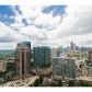 Unit 3760 - 75 14th Street Ne, Atlanta, GA 30309 ID:3335465