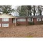 4771 Flint Hill Road, Austell, GA 30106 ID:4541456