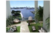 900 BISCAYNE BL # 4708 Miami, FL 33132