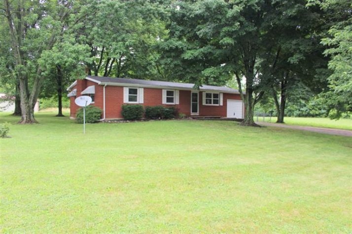 280 Shady Ln, Crittenden, KY 41030