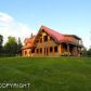 9742 N Palmer-Fishhook Road, Palmer, AK 99645 ID:4519123