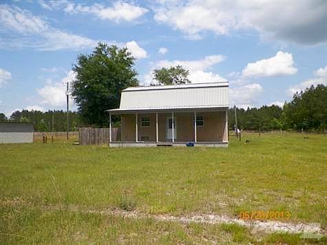 Grapefarm Road, Brewton, AL 36426