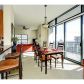 Unit 1703 - 3040 Peachtree Road Ne, Atlanta, GA 30305 ID:5206626