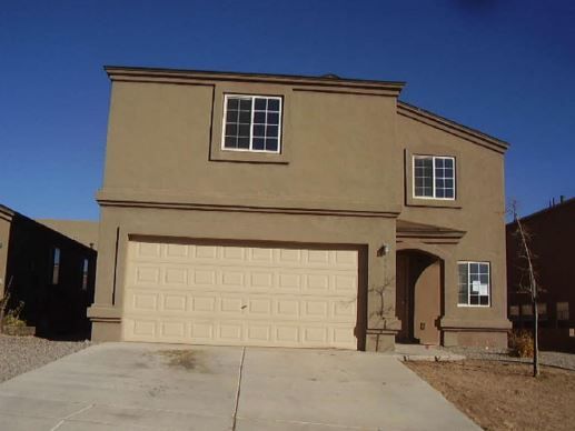 9519 Valle Caldera Rd SW, Albuquerque, NM 87121