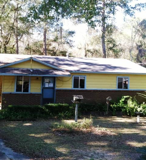 3406 N Ridge Rd, Tallahassee, FL 32305