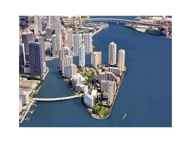 540 BRICKELL KEY DR # 403, Miami, FL 33131