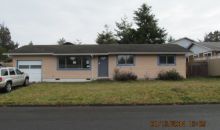 1245 Southeast Rose Street Waldport, OR 97394