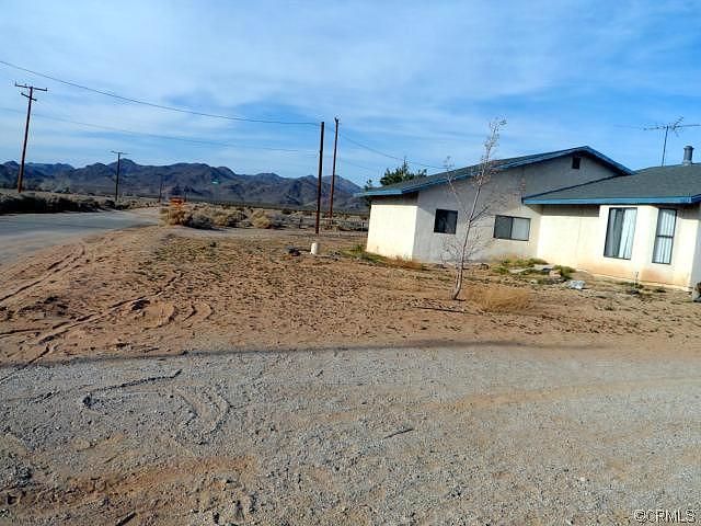 Meridian Rd, Lucerne Valley, CA 92356