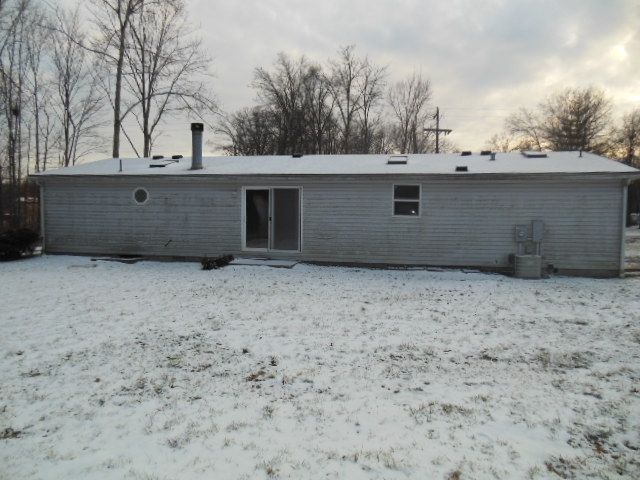 5884 Deerfield Rd, Milford, OH 45150