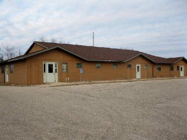 205 Meadows Dr, Grayling, MI 49738