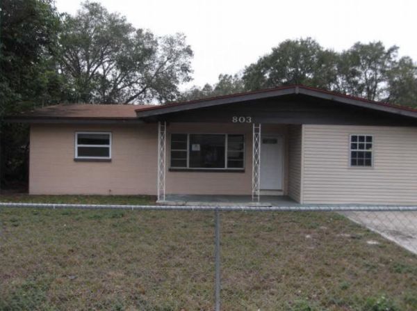 803 28th Street Nw, Winter Haven, FL 33881