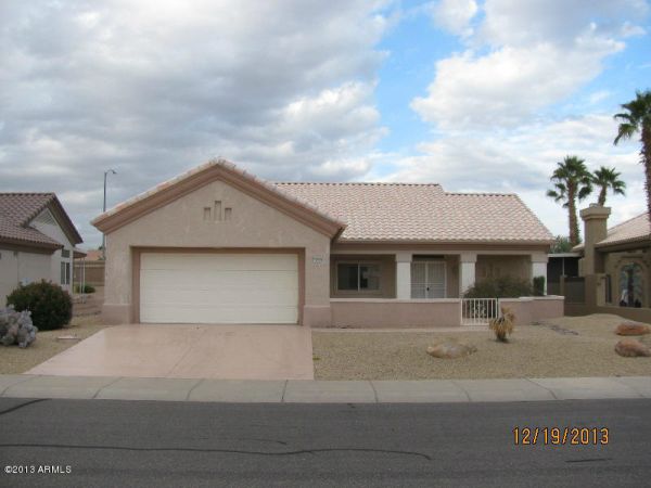 14622 W VIA MANANA Drive, Sun City West, AZ 85375