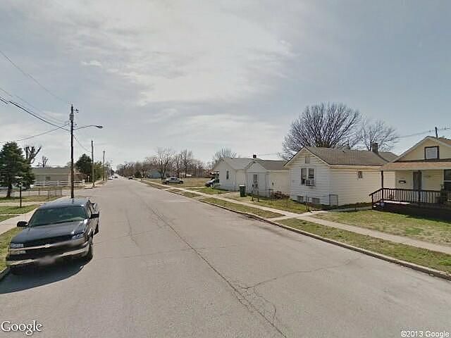 Washington Ave, Madison, IL 62060