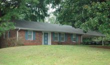 185 Corinth Court Roswell, GA 30075