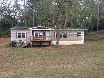 267 S Glenwood Ave, Luverne, AL 36049