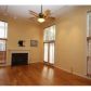 Unit 1421 - 1421 Hillpine Lane Ne, Atlanta, GA 30306 ID:4460154