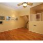 Unit 1421 - 1421 Hillpine Lane Ne, Atlanta, GA 30306 ID:4460156