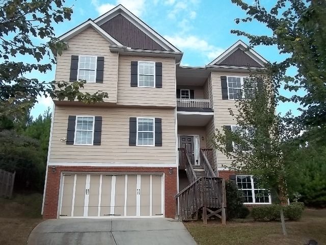 6151 Stewart Ridge Walk, Buford, GA 30518